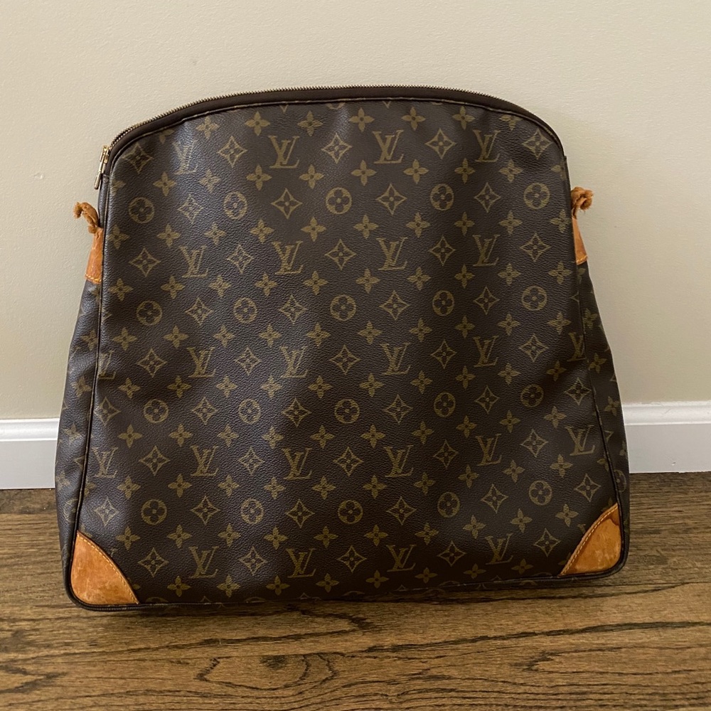 Louis Vuitton Sac Balade